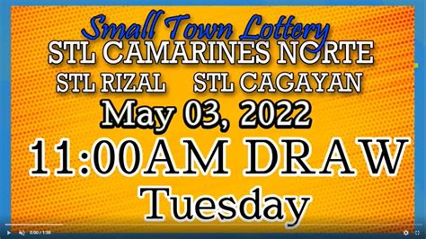 stl daet camarines norte live now today